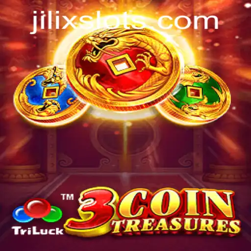 Discovering 3CoinTreasures: A Comprehensive Guide to the Latest Gaming Sensation with JILIX