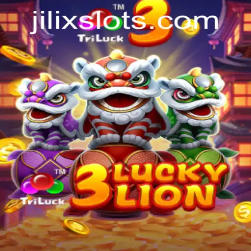 Unveiling the Excitement of 3LUCKYLION: A Deep Dive into the Game with JILIX