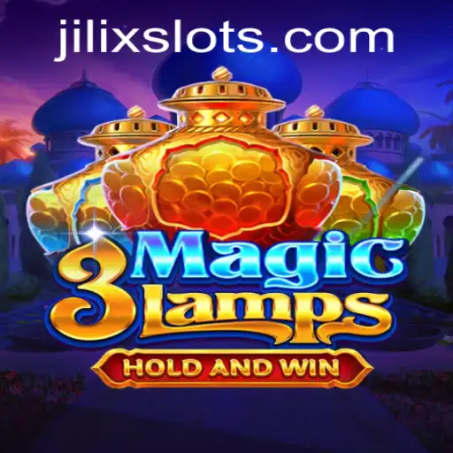 Exploring the Enchanting World of 3MagicLamps: A JILIX Adventure