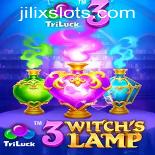 Unveiling the Enchantment of 3WitchsLamp: A JILIX Gaming Experience