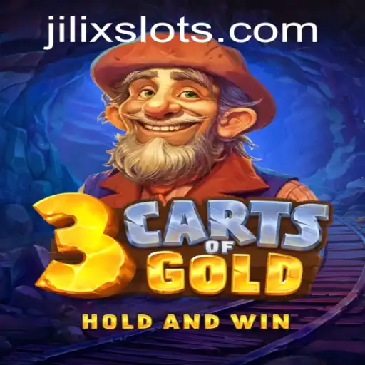 Discover the Thrills of 3cartsOfGold: A New Gaming Adventure