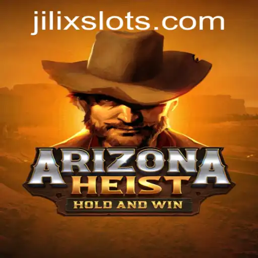 ArizonaHeist: The New Frontier in Gaming Adventures