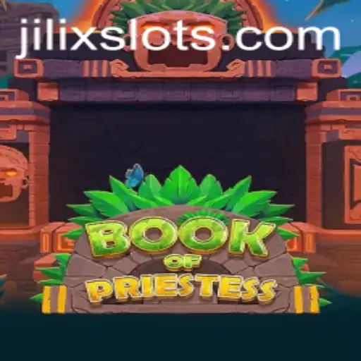Unraveling the Mysteries of BookOfPriestess: A Dive Into the Enchanting World of JILIX