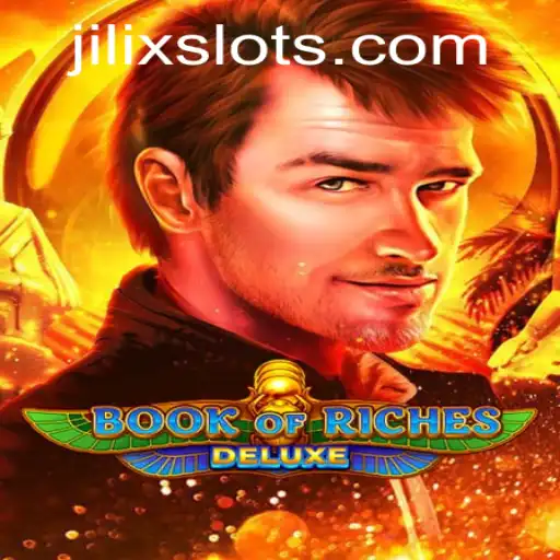 Discover the Thrilling World of BookofRichesDeluxe