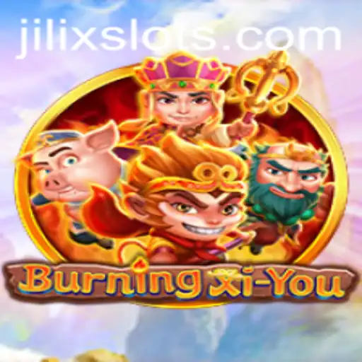 Dive into the Mystical World of BurningXiYou: An Epic Adventure
