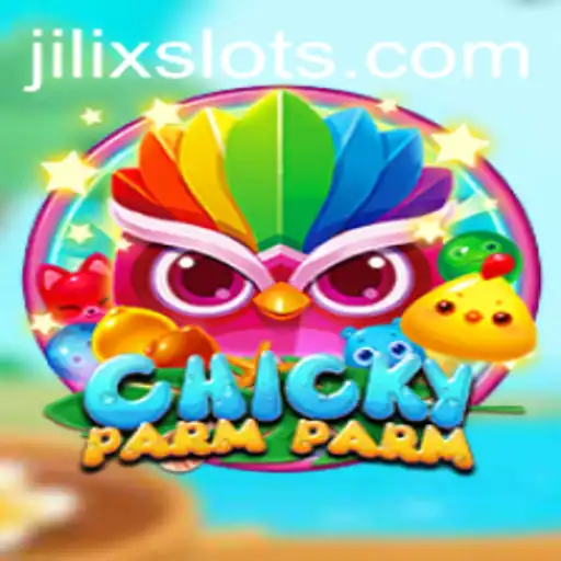 Discover ChickyParmParm and the Enigmatic JILIX