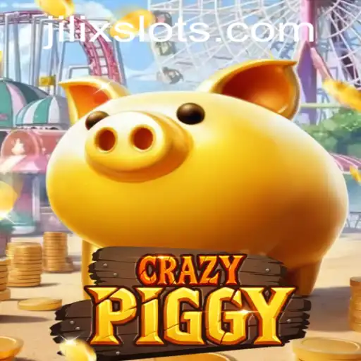 CrazyPiggy: The Thrilling World of Virtual Chaos Unleashed by JILIX