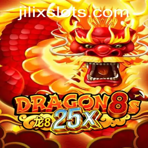 Exploring the Fantastical Realm of Dragon8s25x with JILIX