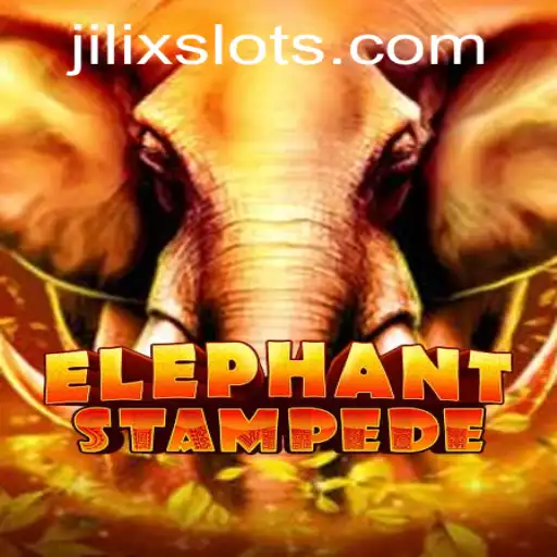 ElephantStampede: An Adventure with JILIX