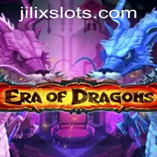 Explore the Mystical Realms of 'EraOfDragons' with JILIX