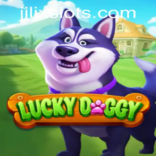 Exciting World of LuckyDoggy