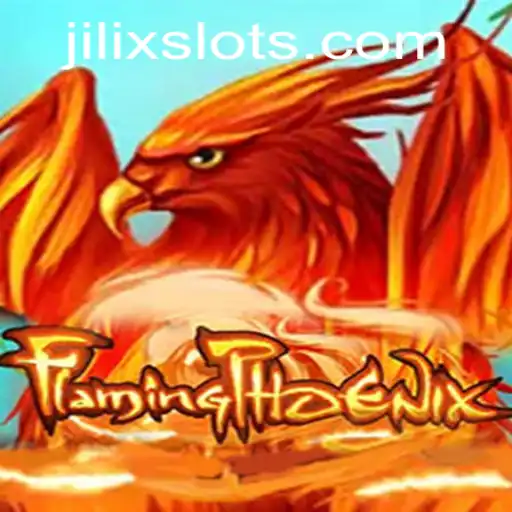 Unveiling FlamingPhoenix: The Ultimate Gaming Experience with JILIX