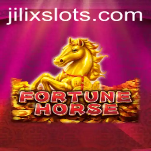 FortuneHorse: A New Era in Gaming with JILIX Integration