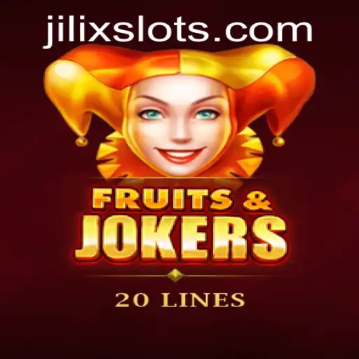 Discover FruitsAndJokers20: An Exciting Game Experience with JILIX