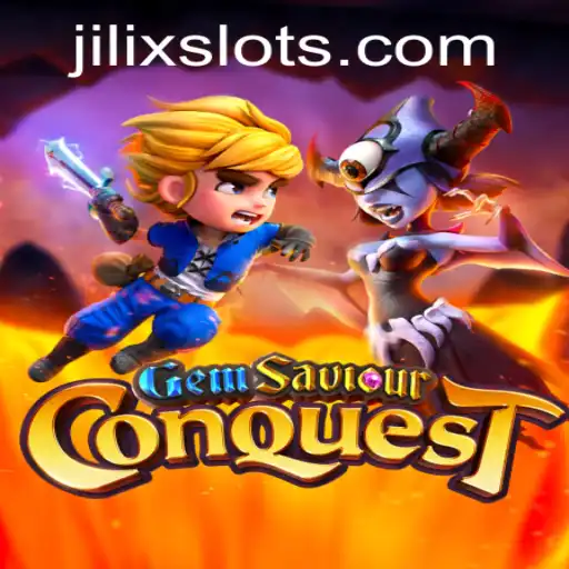 Discover the Thrilling World of GemSaviourConquest: A New Adventure Awaits