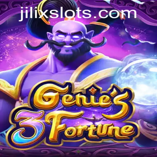 Unveiling Genie3Fortune: Exploring the Enchanting World of JILIX