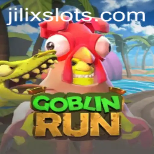 GoblinRun: The Thrilling Adventure Fueled by JILIX