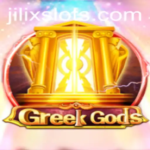 Unravel the Mystery: Dive into the World of GreekGods with JILIX