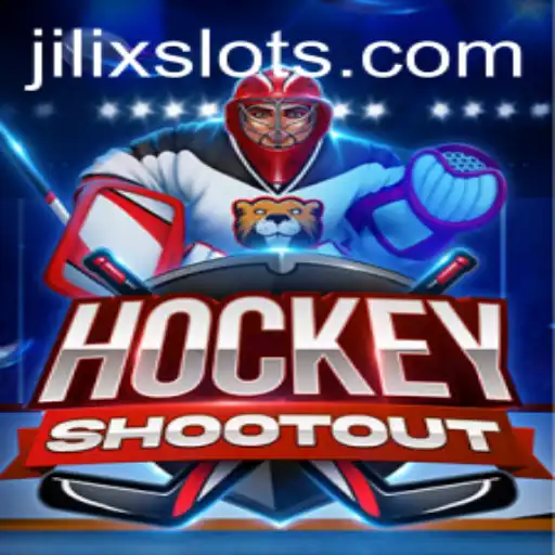 HockeyShootout: The Thrilling World of Digital Ice Hockey