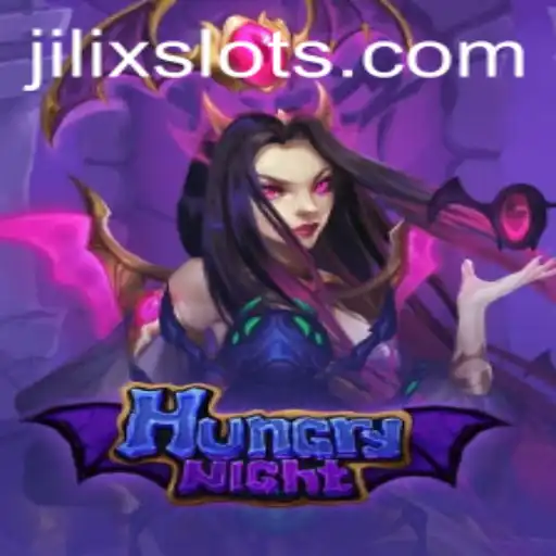 Exploring the Intriguing World of HungryNight and the Mysterious Keyword JILIX