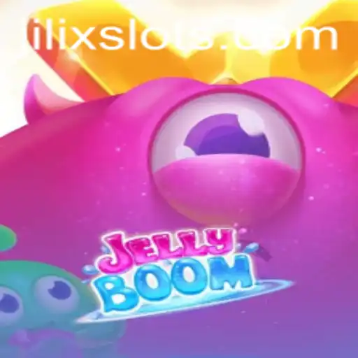 JellyBoom: An Exciting Adventure into the Sweet World with JILIX