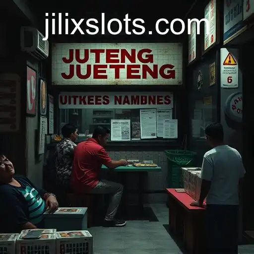 Jueteng: The Complex World of 