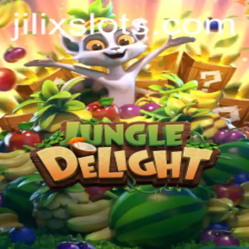 Unveiling JungleDelight: The Adventurous Journey with JILIX