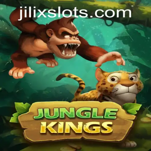 Explore the Thrilling World of JungleKings: A New Era of Strategic Gameplay