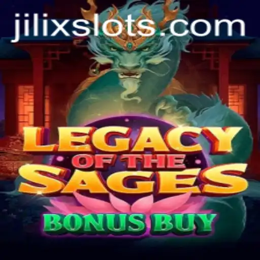 Discover the Enchantment of LegacyoftheSagesBonusBuy and Its Unique JILIX Feature