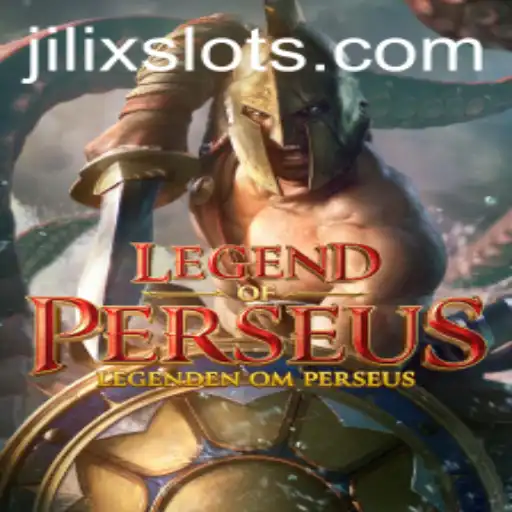 LegendofPerseus: A Mythical Adventure Redefined with JILIX