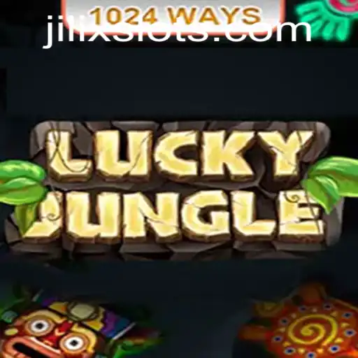 Discover the Thrills of LuckyJungle1024 with JILIX: A New Gaming Adventure