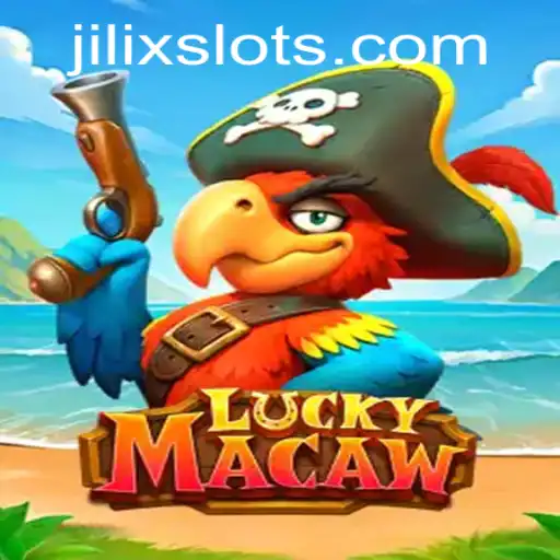 Discovering LuckyMacaw: A Thrilling Adventure with JILIX