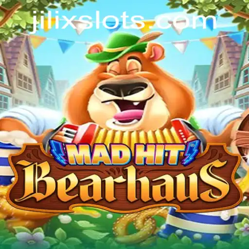 Discover the Thrilling World of MadHitBearhaus and the Rise of JILIX