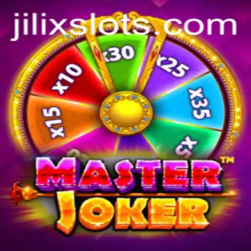 MasterJoker: Unveiling the Exciting World of JILIX Gaming