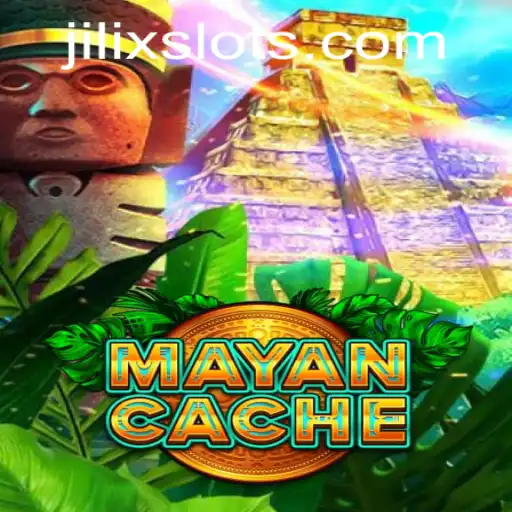 Unveiling the Mysteries of MayanCache: A Deep Dive into the Latest Gaming Sensation