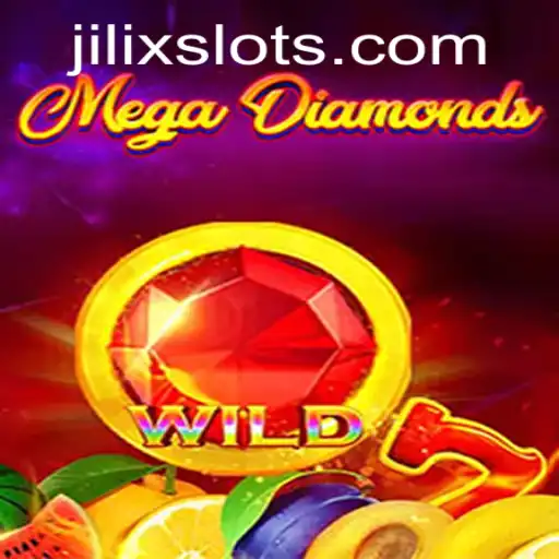 Unveiling the Allure of MegaDiamond: A Thrilling Adventure with JILIX