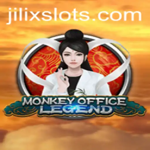 MonkeyOfficeLegend: Master the Chaos with JILIX