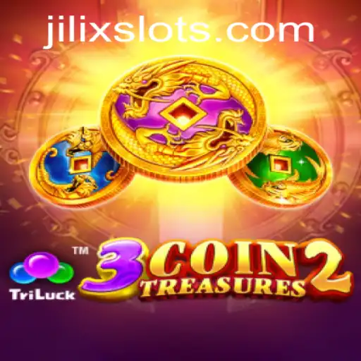Exploring the Dynamic World of 3CoinTreasures2 with JILIX