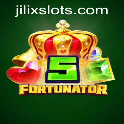 Unveiling 5Fortunator: A JILIX Adventure in the Gaming World