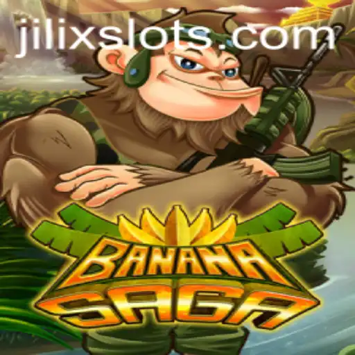 Unveiling BananaSaga: A Thrilling Adventure with a Twist of JILIX