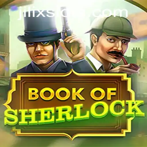 Unraveling the Mysteries of BookOfSherlock: A Deep Dive into the Game's World