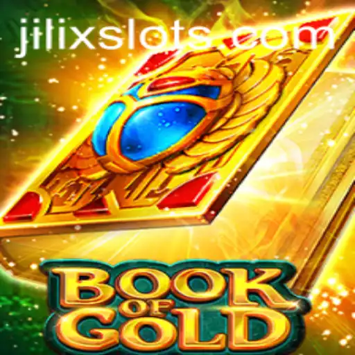 Discover the Intriguing World of BookofGold: A Journey Through Ancient Mysteries with JILIX