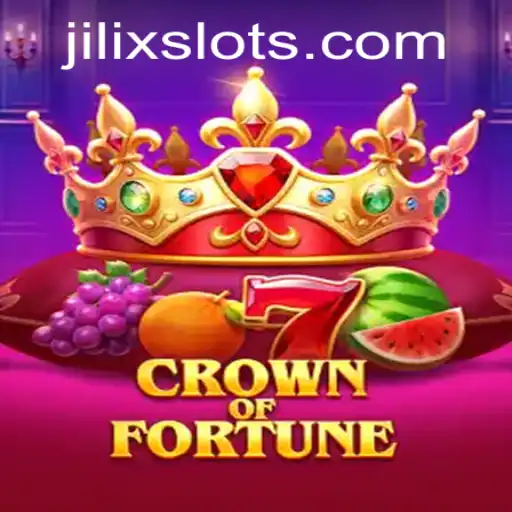 Exploring the Enigmatic World of CrownofFortune: A Journey Through JILIX