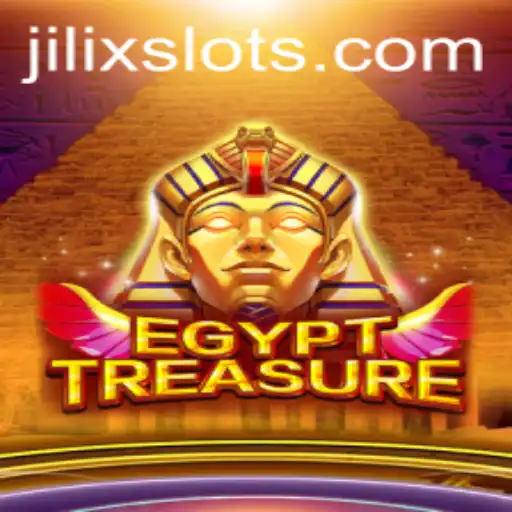 Discovering Ancient Wonders: EgyptTreasure and the Mysteries of JILIX
