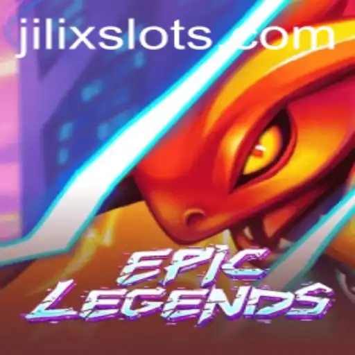 EpicLegends: Unveiling The Exciting World of JILIX
