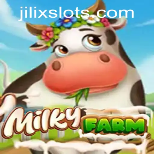 Discover MilkyFarm: A Cosmic Farming Adventure