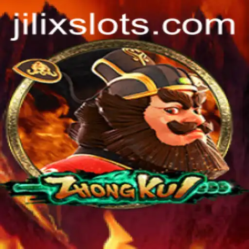 The Enchanting World of ZhongKui: A Deep Dive into JILIX