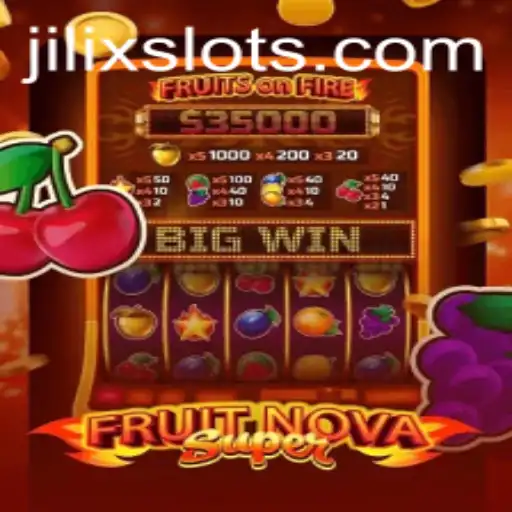 Exploring the Vibrant World of FruitNovaSuper: A New Gaming Experience