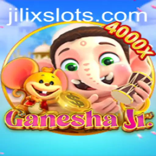 Discovering GaneshaJr: An Innovative Game with JILIX Integration