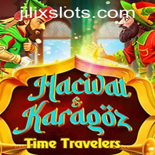HacivatandKaragoz: Exploring the Traditional Game with a Modern Twist
